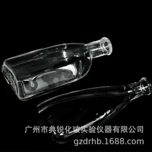 厂价现货供应培养瓶茄形培养瓶250ml500ml量大从优高效无菌