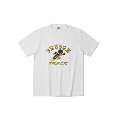 riskrider25舒适印花圆领T恤短袖  美棉 旧时工艺  R2078-Y