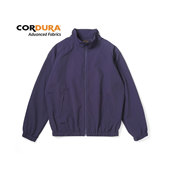 riskrider运动训练夹克 防水泼轻量化考度拉高密速干尼龙 R2155