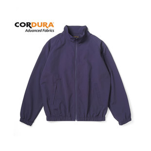 riskrider运动训练夹克 R2155 防水泼轻量化考度拉高密速干尼龙