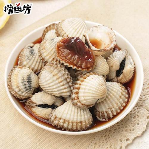 大毛蚶多少钱 大毛蚶价格 小麦优选