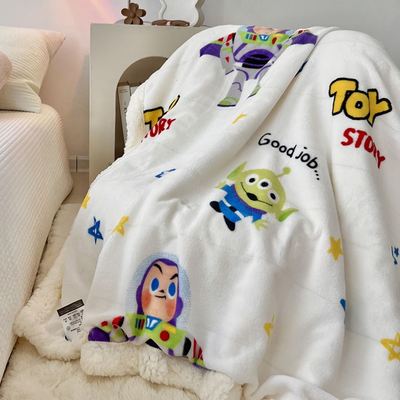 盖火桶被子烤火盖脚被烤火毯子躺椅被子冬天沙发上用的小毛毯午睡