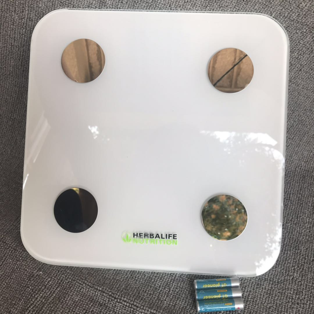 新款热卖康宝莱家用体脂秤体重秤测量蓝牙USB充电款电池称精准|ruв категории личный уход/Здравоохранение/массажное оборудование, красоты/Body вспомогательные инструменты, весы/медицинские весы - от Buy2taobao.com для оказания профессиональной услуги покупки агента Taobao