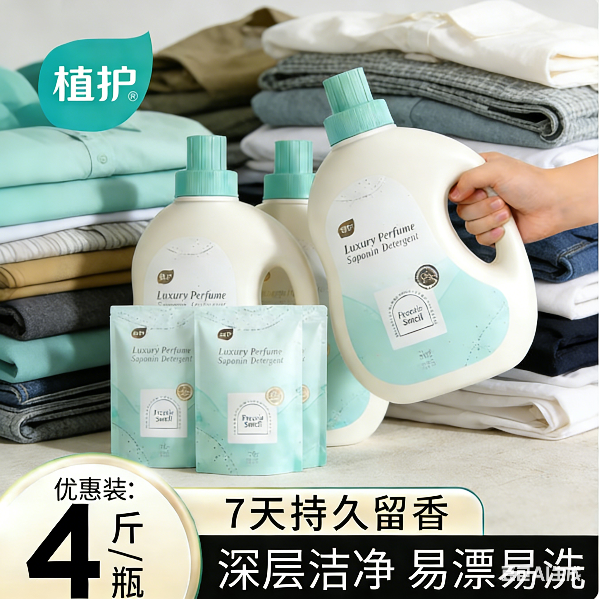 植护香水洗衣液香味持久留香整箱批去污强劲家用实惠装官方旗舰店,洗护清洁剂/卫生巾/纸/香薰,内衣皂,淘宝优惠券,粉丝福利购,淘宝优惠卷