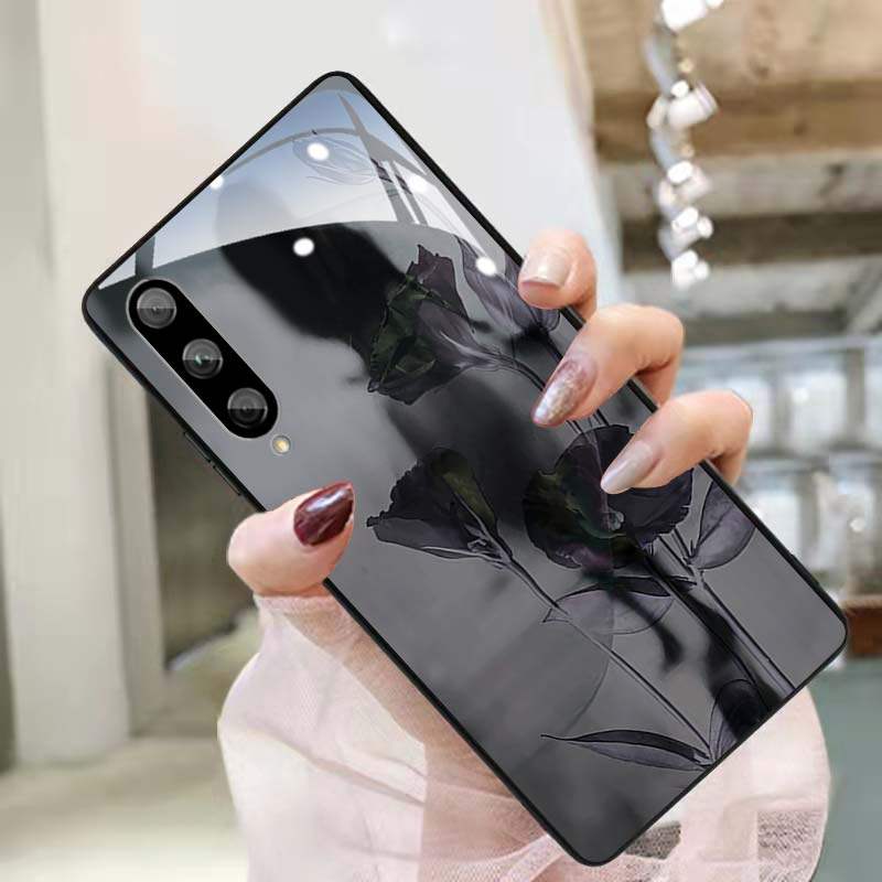 10潮牌新款9pro全包play5t防摔play4tpro玻璃play3软9i硅胶8保护套