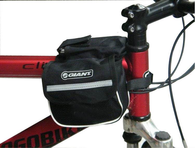 Sacoche pour vélo - Ref 2224224 Image 1