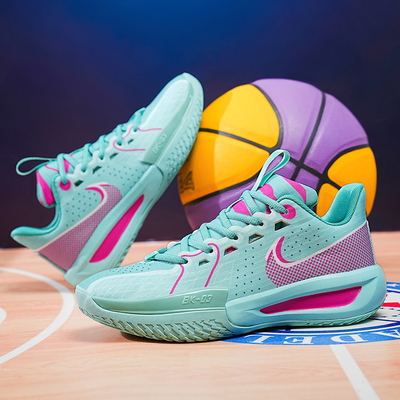 GTCUT3欧文一代球鞋驭帅18ultra伽马二代杜兰特GT CUT2代篮球鞋男