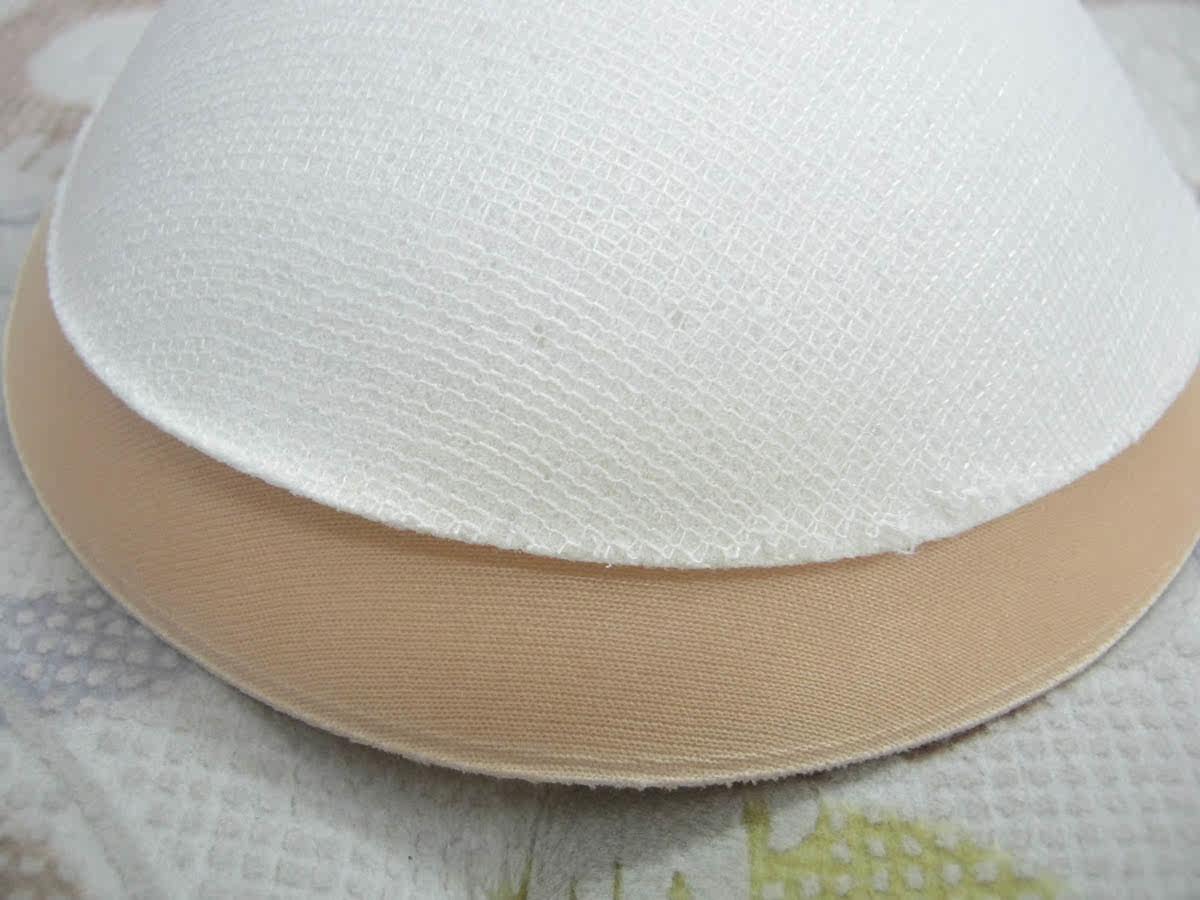 Pads pour soutien-gorge aucun - Ref 820116 Image 4