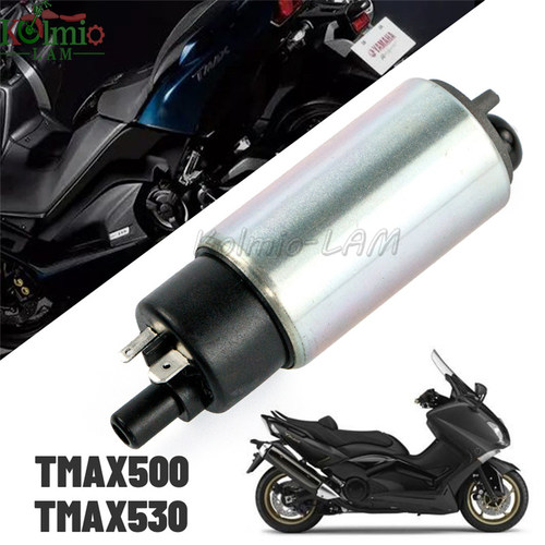 雅马哈踏板车TMAX500/530汽油泵