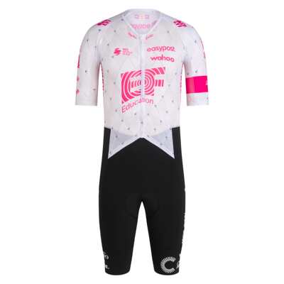 【正品】Rapha EF Pro Team Summer Roadsuit 公路大组连体骑行服