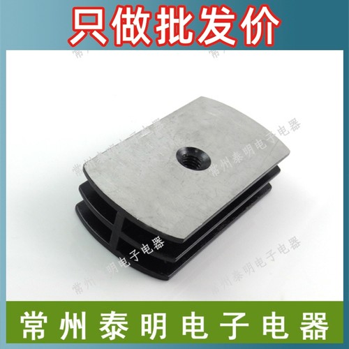 小型QL-3510/5010桥式椭圆散热器