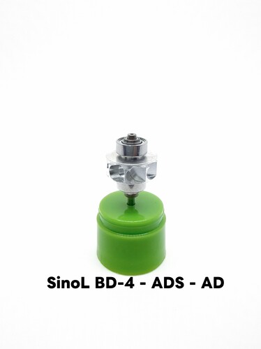 Sinol BD-4 Sinol-ADS 陶瓷轴承SINOL 西北牙科手机机芯