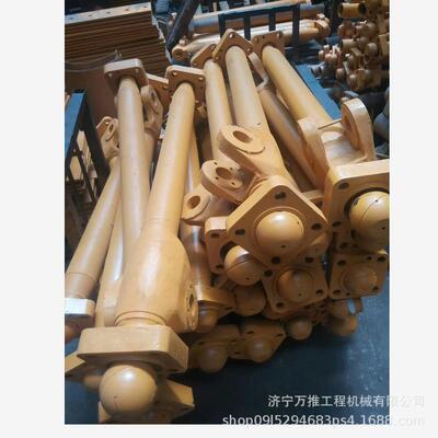 挖掘机1250-8液压泵总成708-2-00682