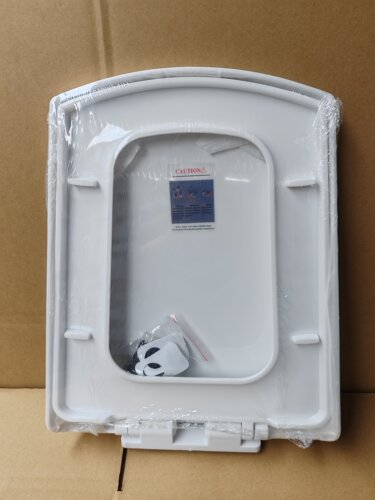 适配于TOTO马桶CW680B 681B 682B SW680B方型梯形缓降盖板坐便厕