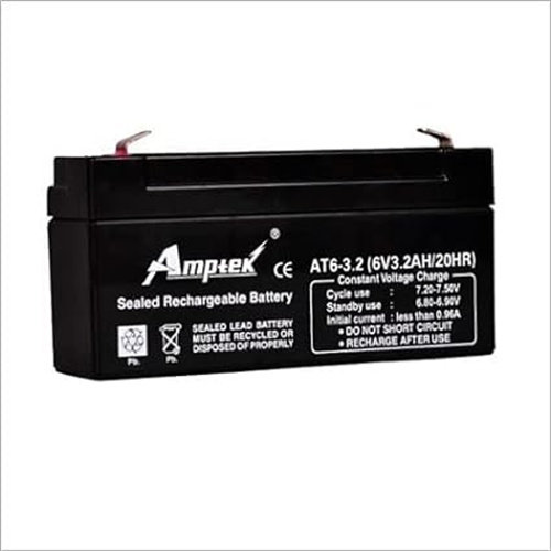 AmptekAT6-3.26V3.2AH/20HR免