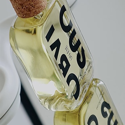 壹毫升｜2025新品尝鲜obvious春浅抹茶拿铁香水小样体验装