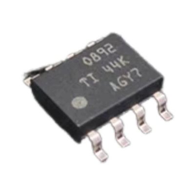 原装正品焊接转直插 OPA892DR 单通道 低噪声 高速电压反馈放大器