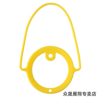 便携式通用杯带350ml水