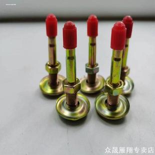 适用螺丝TR618A轮廓适用于农用车气门嘴斗山三轮车工程车机车真空