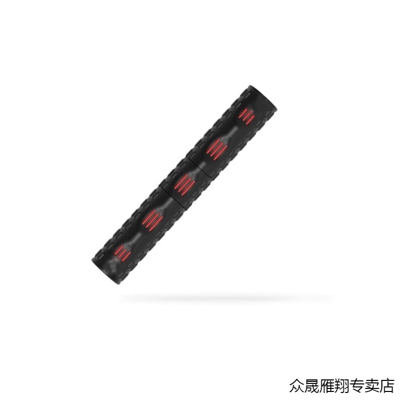 适用铃木GSX250R.GW250.DL250.DR300改装刹车牛角手把套防滑硅胶