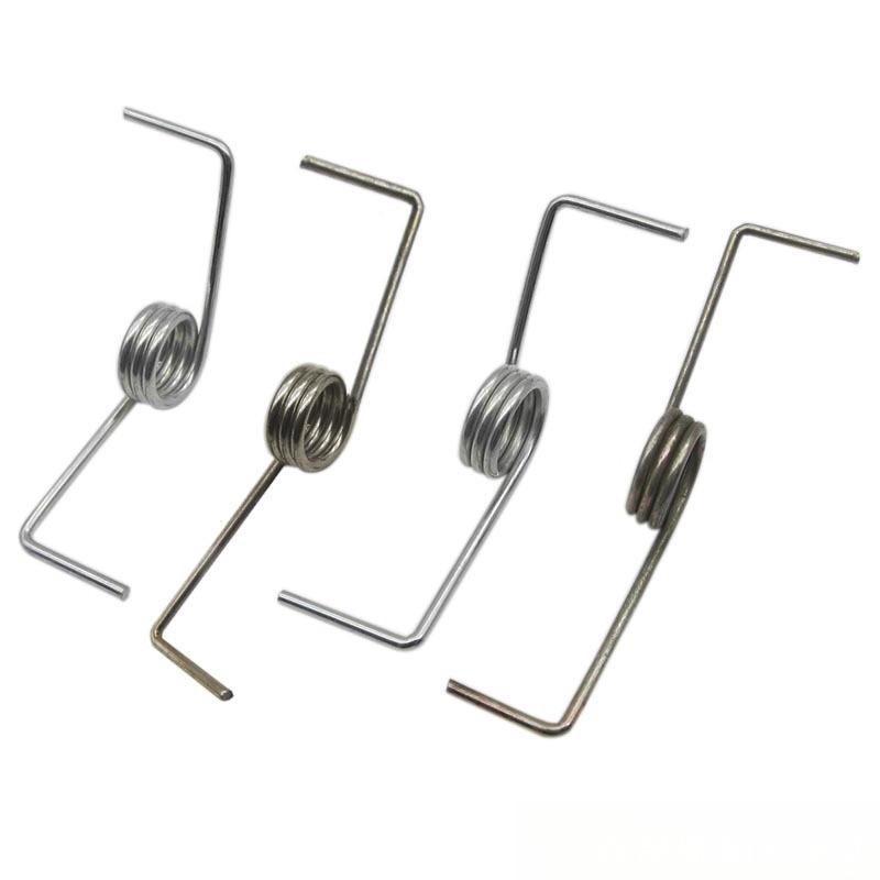 适用双缸扭簧板簧7.1cm水桶盖弹簧门TCL正反洗涤洗衣机盖子弹簧