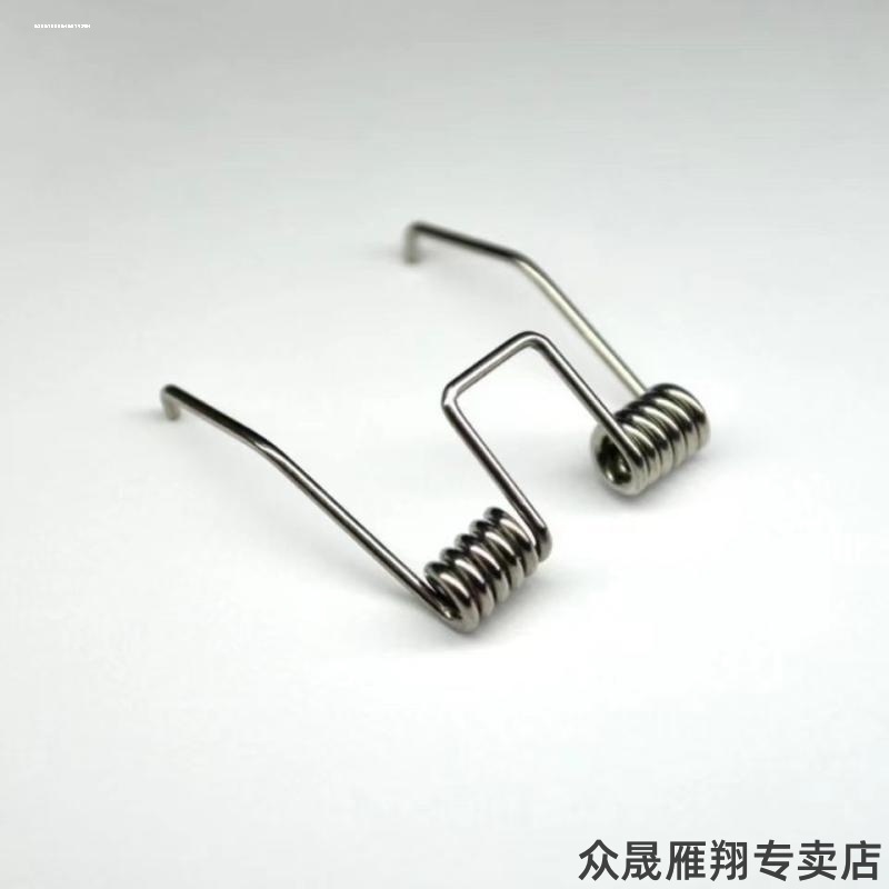 适用理发器陶瓷刀头弹簧