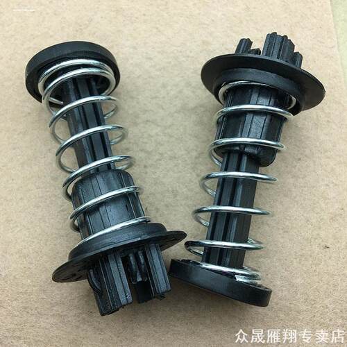 适用奔驰GLK200 GLK260 GLK300 GLK350前机盖弹簧GLK机盖弹簧