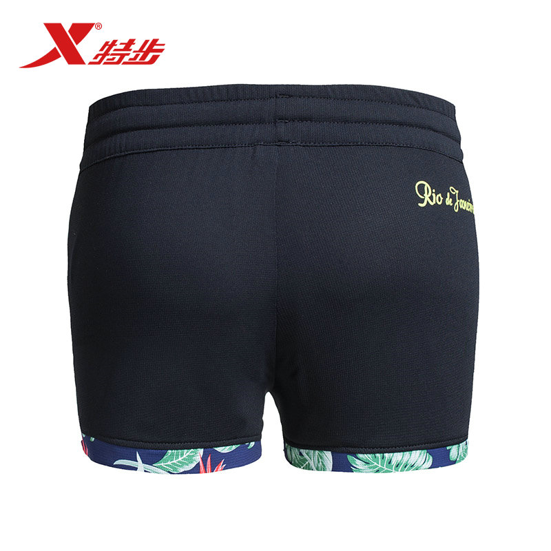 Short sport femme XTEP - Ref 551600 Image 4