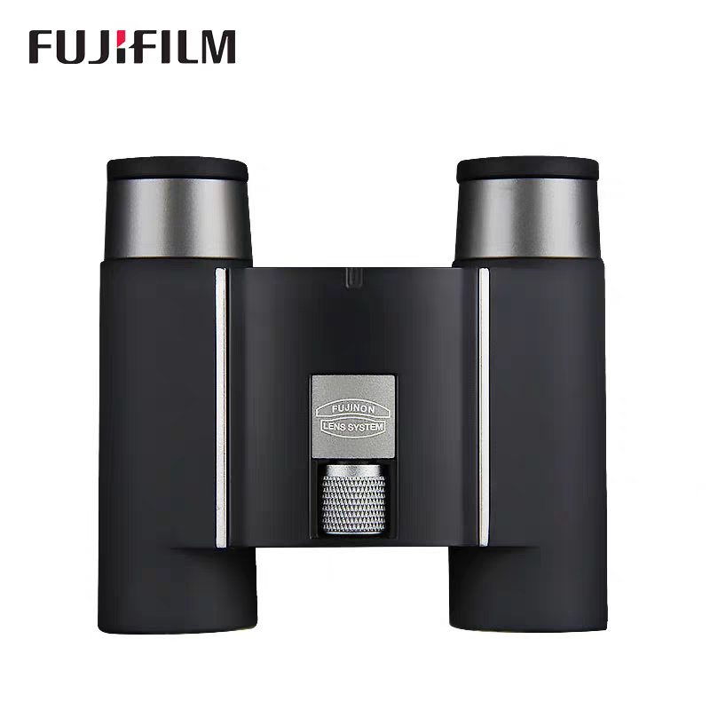 FUJINON富士能CC8X20双筒望远镜口袋便携观鸟高清防水ED镜片CC820