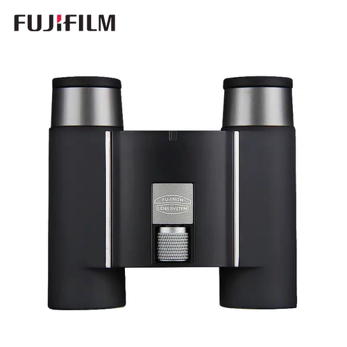 FUJINON富士能CC8X20双筒望远镜口袋便携观鸟高清防水ED镜片CC820