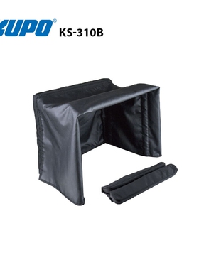 KUPO KS-310B 电脑屏幕屏幕遮阳板