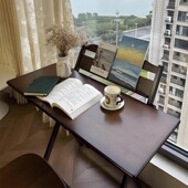 儿童学习桌小学生写字作业书桌家用简约小孩课桌椅可升降桌写字台