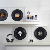 Авторские оригинальные украшения и реквизит, виниловые пластинки, аксессуары музыкальной тематики, декоративные шкатулки, украшения модельной комнаты.