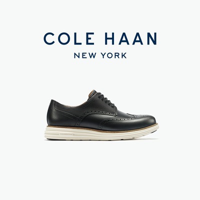 ColeHaan/歌涵新款商务正装鞋
