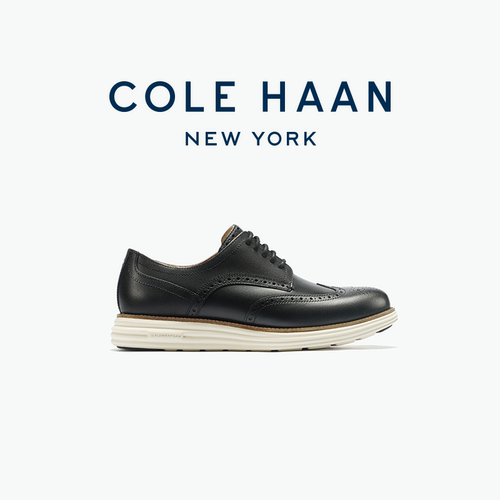 ColeHaan/歌涵新款商务正装鞋