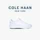 C42322 新款 Haan Cole 时尚 歌涵 休闲板鞋 厚底板鞋 男士 运动鞋