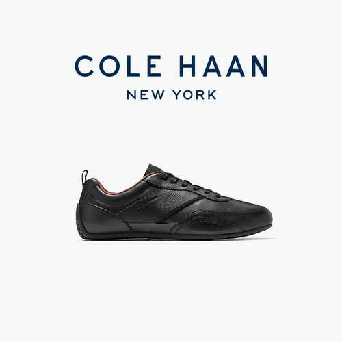 Cole Haan/歌涵新品男士休闲鞋 舒适透气轻便运动鞋板鞋男C42760