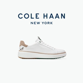 Haan新款 休闲鞋 男士 Cole 休闲板鞋 时尚 厚底板鞋 C41987