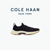 轻盈舒适透气运动跑步鞋 Cole W34836 休闲鞋 女鞋 Haan新款 时尚