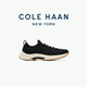 轻盈舒适透气运动跑步鞋 Cole W34836 休闲鞋 女鞋 Haan新款 时尚