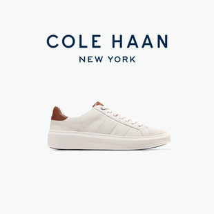 Cole Haan/歌涵 男士休闲板鞋 新品时尚休闲鞋厚底板鞋C39028