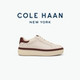 女W36151 女鞋 Haan Cole 轻盈运动鞋 歌涵新款 时尚 小白鞋 休闲鞋 板鞋