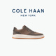 Haan 休闲鞋 歌涵年新款 Cole 男鞋 高尔夫鞋 板鞋 C41221