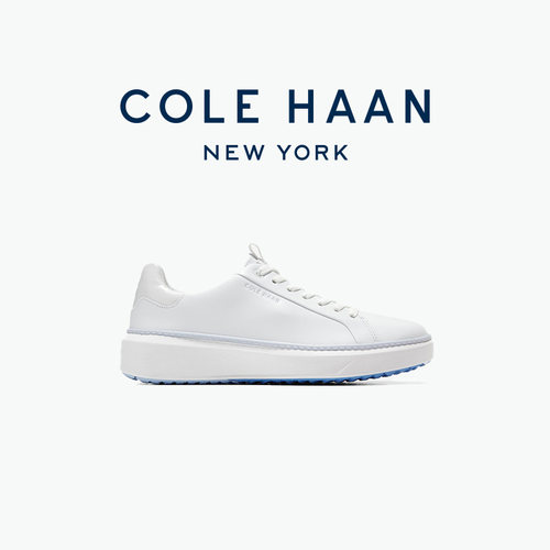 ColeHaan/歌涵女士高尔夫鞋