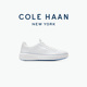 Haan 板鞋 歌涵 春季 Cole 小白鞋 女士高尔夫鞋 休闲鞋 女W29610
