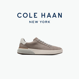 男士 休闲板鞋 厚底板鞋 Haan C43030 休闲鞋 歌涵 时尚 Cole 新品