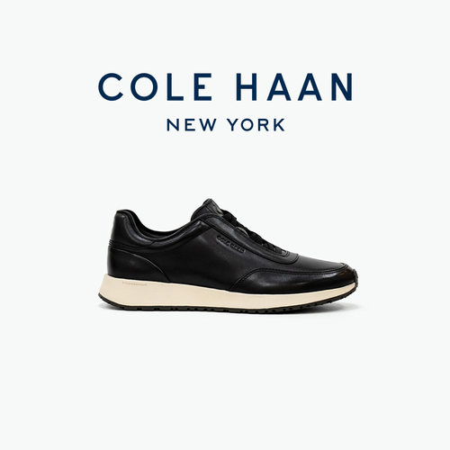 Cole Haan/歌涵 男鞋休闲鞋 时尚户外运动跑步鞋板鞋男 C44793