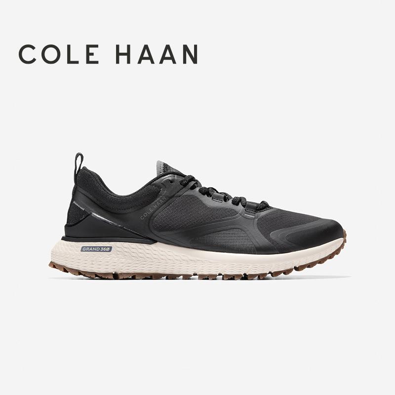 Cole Haan/歌涵25春夏新款男士 时尚休闲运动鞋跑鞋C40638
