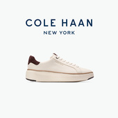 平底鞋 Cole 女W34763 舒适运动鞋 跑步鞋 Haan年新款 女士休闲鞋