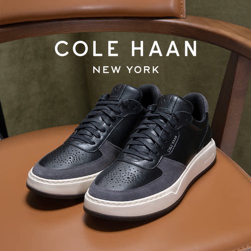 ColeHaan/歌涵男鞋休闲鞋